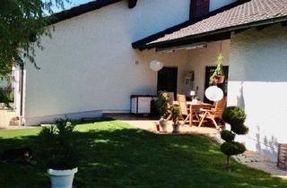 Einfamilienhaus kaufen in 93197 Zeitlarn, Zeitlarn - Freistehendes Einfamilienhaus in guter Lage Garage und Garten