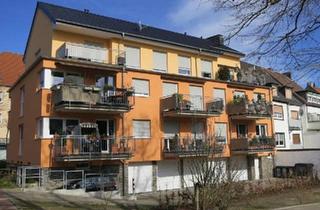 Wohnung kaufen in 59065 Hamm, Hamm - Tolle vermietete Wohnung, hochwertige Ausstattung, zentrale Lage