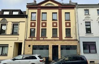 Wohnung kaufen in 41236 Mönchengladbach, Mönchengladbach - Erstbezug nach Kernsanierung: 8 Wohnungen in zentraler Lage
