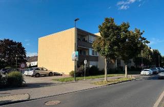 Wohnung kaufen in 50170 Kerpen, Kerpen - Gepflegte 2 Zimmer Wohnung mit Balkon, Stufenloser Zugang