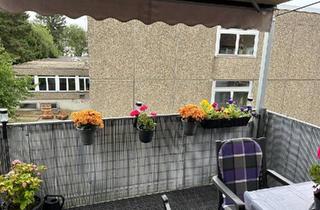 Wohnung kaufen in 42855 Remscheid, Remscheid - Eigentumswohnung mit Balkon