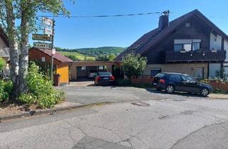 Wohnung kaufen in 57223 Kreuztal, Kreuztal - Wohnen, wie in eigenem Haus. Biete sehr schöne Eigentumswohnung