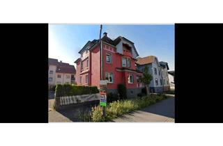 Wohnung kaufen in 78315 Radolfzell, Radolfzell am Bodensee - 4-Zimmer-Wohnung Radolfzell am Bodensee