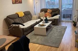 Wohnung kaufen in 74321 Bietigheim-Bissingen, Bietigheim-Bissingen - Attraktive 2 Zimmer -Wohnung mit Terrasse in Bietigheim-Bissingen