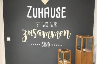 Wohnung kaufen in 90602 Pyrbaum, Pyrbaum - Wohnung 4 Zimmer, Küche, Balkon, Keller, Partykellermitbenutzung