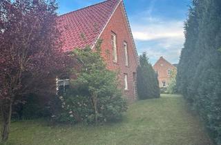 Einfamilienhaus kaufen in 26835 Hesel, Hesel - Einfamilienhaus in Hesel in ruhiger Lage