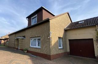 Haus kaufen in 31737 Rinteln, Rinteln - Familienfreundliches Ein-Zweifamilienhaus provisionsfrei