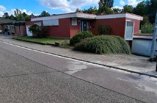 Haus kaufen in 66386 St. Ingbert, Sankt Ingbert - Geräumiger Bungalow in bevorzugter Wohnlage