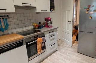 Wohnung kaufen in 64289 Darmstadt, Darmstadt - Charmanter Altbau im Johannesviertel - freistehend