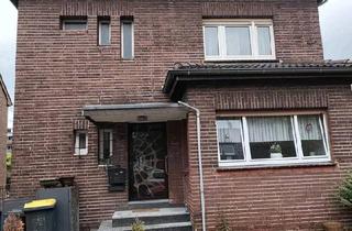 Haus kaufen in 47179 Duisburg, Duisburg - zwei Familien Haus