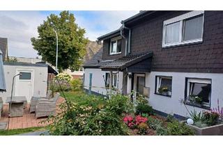 Doppelhaushälfte kaufen in 59229 Ahlen, Ahlen - Doppelhaushälfte