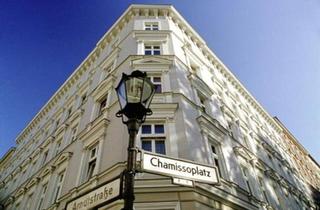 Loft kaufen in 10965 Berlin, Berlin - Bergmann Kiez: 2,5-Zimmer-Wohnung mit EBK und Südbalkon