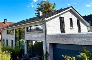 Einfamilienhaus kaufen in 23669 Timmendorfer Strand, Timmendorfer Strand - Einfamilienhaus in direkter Strand & Waldlage