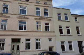 Mehrfamilienhaus kaufen in 18273 Güstrow, Güstrow - Mehrfamilienhaus