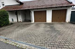 Haus kaufen in 93149 Nittenau, Nittenau - Zweifamilienhaus