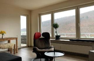 Wohnung kaufen in 58285 Gevelsberg, Gevelsberg - Zentral gelegene 2,5-Zimmer-Wohnung mit Ateliercharme und Blick i
