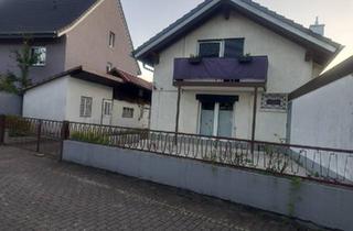 Haus kaufen in 77866 Rheinau, Rheinau - EFH in 77866 Rheinau zu verkaufen - sofort verfügbar!