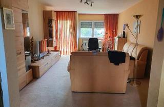 Wohnung kaufen in 75446 Wiernsheim, Wiernsheim - Freundliche 3,5 Zi Eigentumswohnung