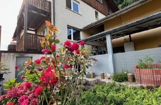 Wohnung kaufen in 79688 Hausen, Hausen im Wiesental - 3,5 ZW - VON PRIVAT ZU VERKAUFEN !!!