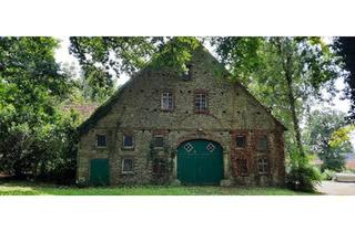 Mehrfamilienhaus kaufen in 49326 Melle, Melle - Mehrfamilienhaus Hof