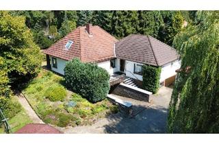 Einfamilienhaus kaufen in 29481 Karwitz, Karwitz - Walmdachbungalow