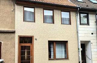 Haus kaufen in 31028 Gronau, Gronau (Leine) - Großzügig Wohnen in Gronaus (Leine) Altstadtkern.