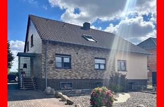Einfamilienhaus kaufen in 31171 Nordstemmen, Nordstemmen - Idyllisches Wohnen mit Weitblick