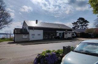 Haus kaufen in 24361 Groß Wittensee, Groß Wittensee - Wohnen mit Blick auf den Wittensee