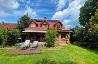 Einfamilienhaus kaufen in 48432 Rheine, Rheine - Idyllisches Einfamilienhaus in Rheine