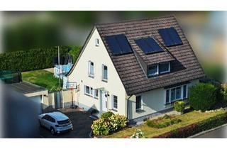 Einfamilienhaus kaufen in 48366 Laer, Laer - Familientraum mit zauberhaftem Garten und überdachter Terrasse