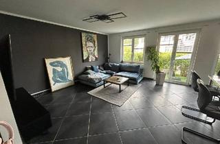 Wohnung kaufen in 12555 Berlin, Berlin - Luxuswohnung mit 2 Terrassen