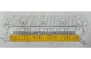 Wohnung kaufen in 35066 Frankenberg, Frankenberg (Eder) - Privatverkauf 89qm Souterrain-Wohnung in Frankenberg