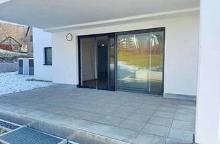 Wohnung kaufen in 78589 Dürbheim, Dürbheim - Moderne Neubauwohnung ohne Maklerprovison