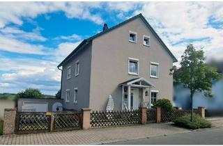 Einfamilienhaus kaufen in 95173 Schönwald, Schönwald - Wohlfühloase - Einfamilienhaus mit Pool