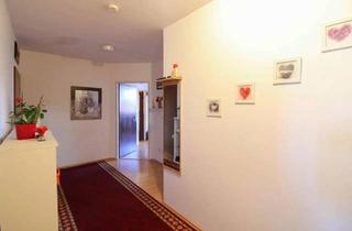 Mehrfamilienhaus kaufen in 86633 Neuburg, Neuburg an der Donau - Attraktive 5-Zi.-Wohnung mit Tiefgarage in Neuburg a.d.Donau