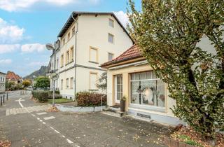 Villa kaufen in 53604 Bad Honnef, Bad Honnef - *Provisionsfrei* Rhöndorf: Gebäude-Ensemble mit vielen Möglichkeiten *provisionsfrei*