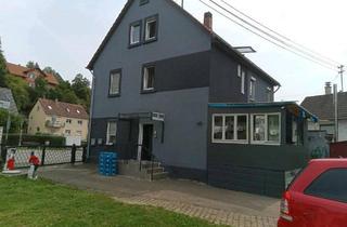 Haus kaufen in 71522 Backnang, Backnang - Mehrfamilien Haus S.p