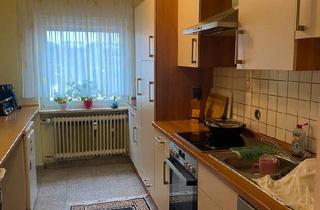 Wohnung kaufen in 78628 Rottweil, Rottweil - 3,5 Zimmer Eigentumswohnung