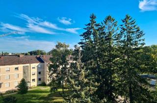 Wohnung kaufen in 85221 Dachau, Dachau - Renovierte 2,5-Zimmer Wohnung in ruhiger Lage