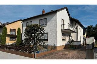 Einfamilienhaus kaufen in 67346 Speyer, Speyer - Einfamilienhaus