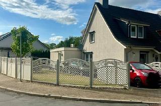 Doppelhaushälfte kaufen in 25524 Itzehoe, Itzehoe - Doppelhaushälfte mit viel Herz und Charme ??