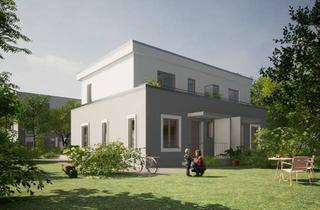 Haus kaufen in 13465 Berlin, Berlin - 13465 Berlin: wunderschönes Townhouse - Eigennutzung oder Rendite