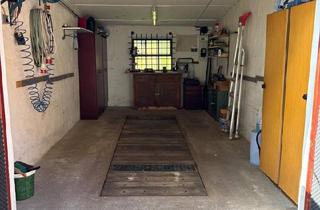 Haus kaufen in 18334 Bad Sülze, Bad Sülze - Garage mit Grube in Bad Sülze