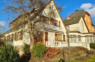 Haus kaufen in 35713 Eschenburg, Eschenburg - Großes Wohnhaus Eschenburg-Eibelshausen