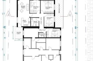 Wohnung kaufen in 38226 Salzgitter, Salzgitter - 5,5 Zimmer Wohnung zu verkaufen