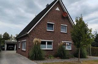 Einfamilienhaus kaufen in 26676 Barßel, Barßel - Großzügiges Einfamilienhaus in Elisabethfehn