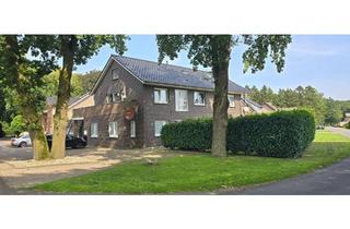 Mehrfamilienhaus kaufen in 49661 Cloppenburg, Cloppenburg - !Mehrfamilienhaus 4 Wohnungen in Cloppenburg-Bethen zu verkaufen!