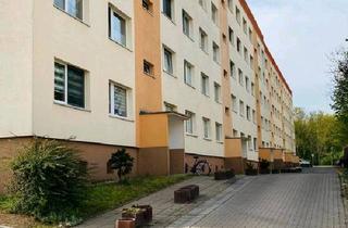 Wohnung kaufen in 06217 Merseburg, Merseburg - ETW 4 Zimmer 92 m 2