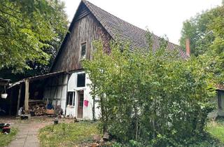 Bauernhaus kaufen in 32425 Minden, Minden - Hausverkauf in Minden