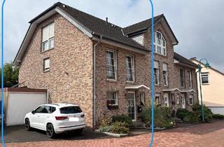 Haus kaufen in 47228 Duisburg, Duisburg - CHARMANTES REIHENENDHAUS IN DUISBURG-BERGHEIM - MIT SÜDGARTEN